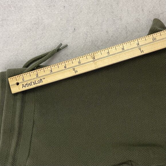 Gymshark Mens Recharge Joggers Small Hunter Green - Picture 6 of 12